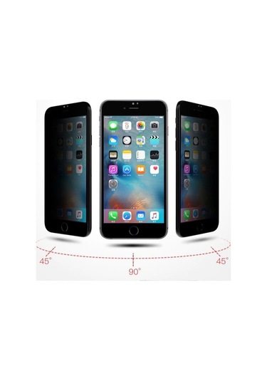 Apple iPhone Uyumlu  14 Pro Max Hayalet