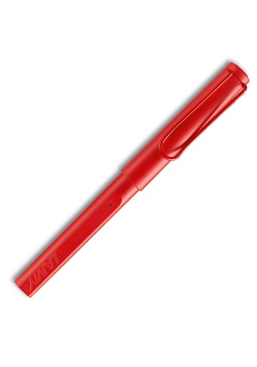 Lamy Safari Note+ Tablet Kalemi Kırmızı