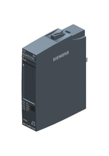 6ES7132-6BF01-0AA0 SIMATIC ET 200SP, Digital output module, DQ 8