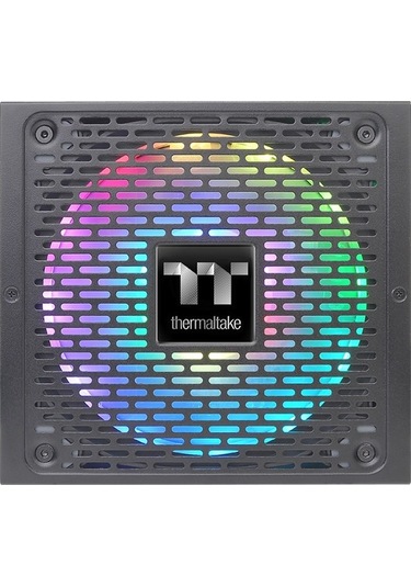 Thermaltake Toughpower GF2 ARGB PS-TPD-0750F3FAGE-2 750W 80+ Gold Modüler Güç Kaynağı