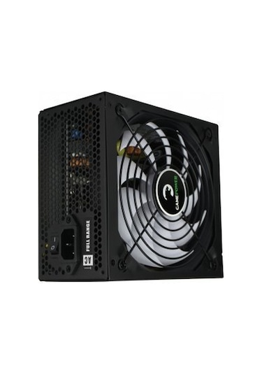 Gamepower GP-500 500 W 14 CM 80+ Bronz Power Supply