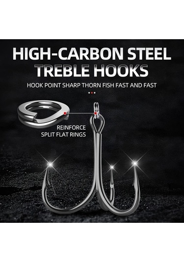 Fochsia 56 Adet Yüksek Kaliteli Yapay Balık Oltası Seti - Tatlı Ve Tuzlu Su Balıkçılığı İçin Gerçekçi Tasarım