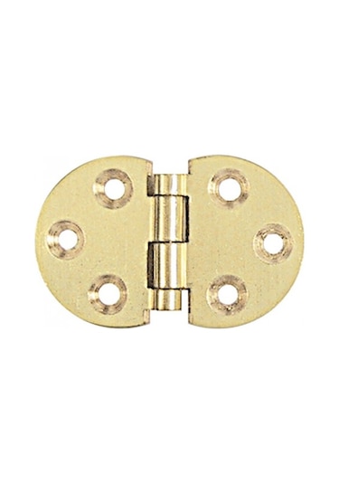 Salıncak Kapılar Ve Mobilyalar İçin Dayanıklı Ve Kolay Kurulum Nikel