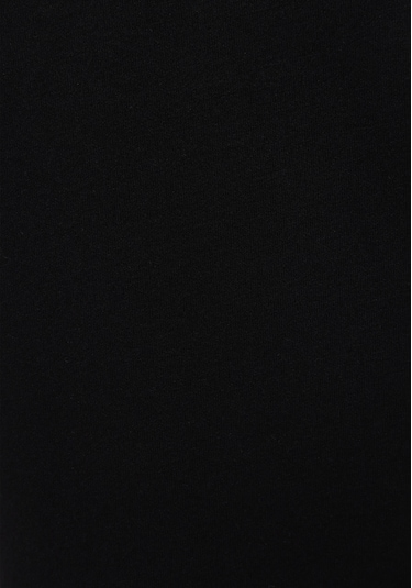 Colins Regular Fit Orta Bel Düz Erkek Siyah Eşofman Altı Cl1075654 Q1.v1 Blk Siyah