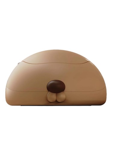 Akko X Waigua Cat Capybara Kablosuz Simetrik Mouse