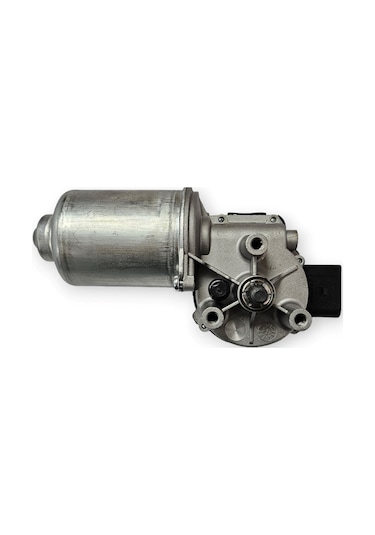 Skoda Octavia A4 2001-2009 Ön Silecek Motoru 1j1955113c