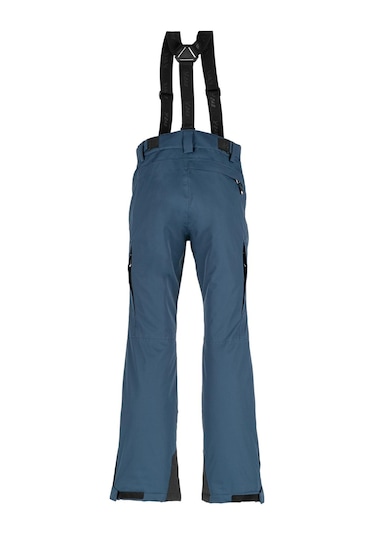 2as Nix 2 Erkek Kayak Pantolonu Lacivert 001