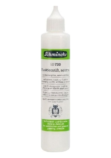 Maskierstift Sulu Boya Maskeleme Sıvısı 730 100ml