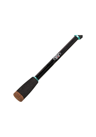 Albastar Rhapsody 210 Cm 7-32g Atarlı Karbon Spin Olta Kamışı