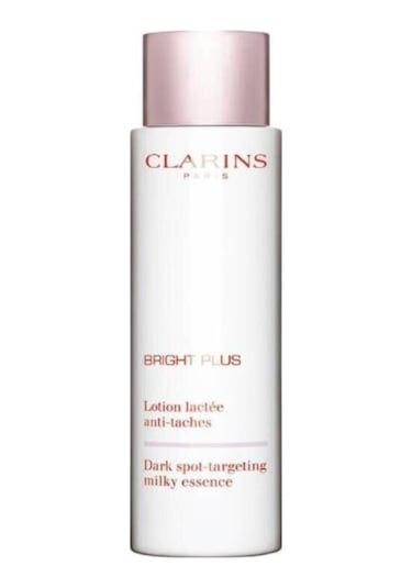 Clarins Bright Plus Milky Essence 200 ML