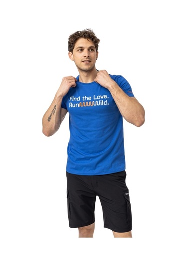 Merrell Text M 28229 Mavi