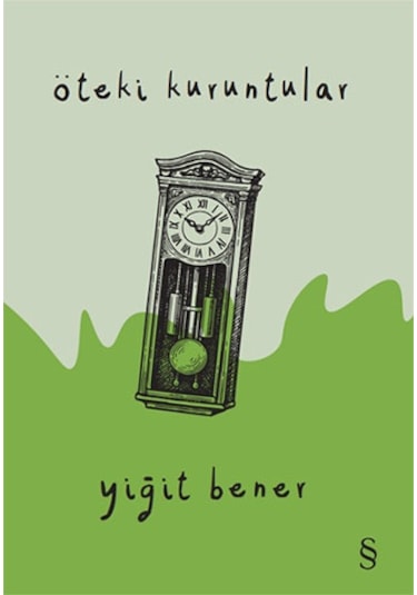 Sakar Kalem + Öteki Kuruntular + Öteki Düşler + Okuma Sticker'ları