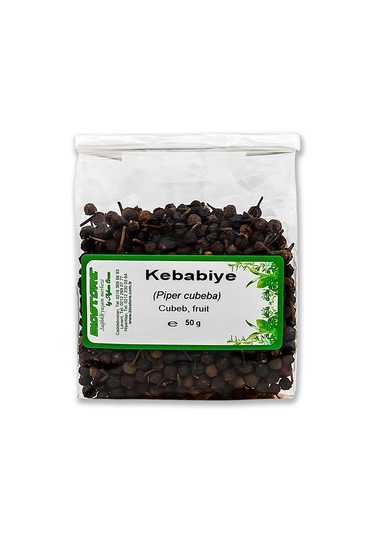 Biostore Tane Kebabiye 50 G