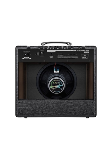 Nux Mighty 40 Mkıı Elektro Gitar Amfisi