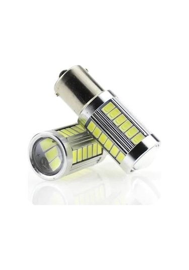 FIAT LINEA LED GERİ VİTES AMPULÜ P21W PLATINUM