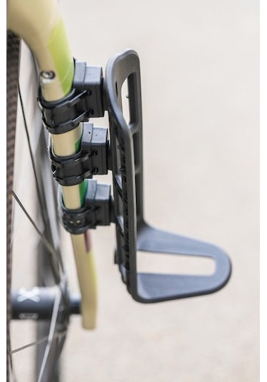 Çanta Z Adventure Fork Pack Zefal Kırmızı