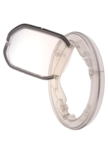 Homyl Kedi Köpek Güvenli Flap Kapı Pet Malzemeleri Için