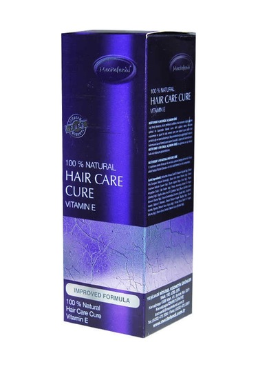 Mecitefendi Saç Bakım Kürü 125 ML