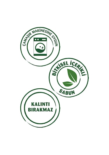 Granül Matik Sabun Klasik 2x1,6kg
