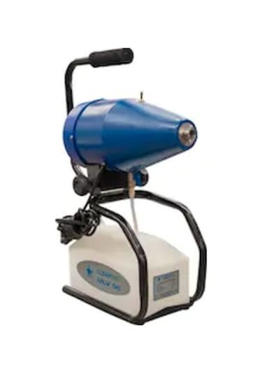 Cleanvac Ulv-50 Ilaçlama Makinesi