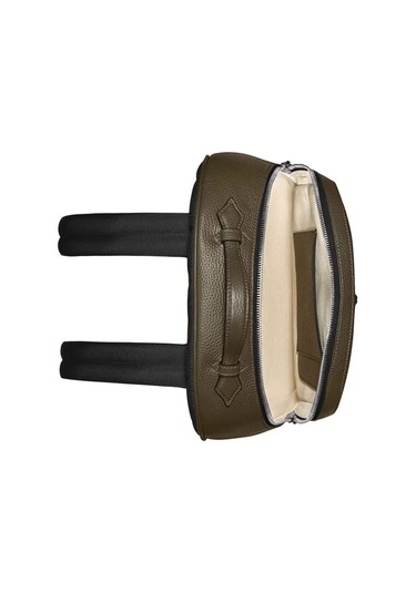 Montblanc Companion Sırt Çantası 220194 yeşil