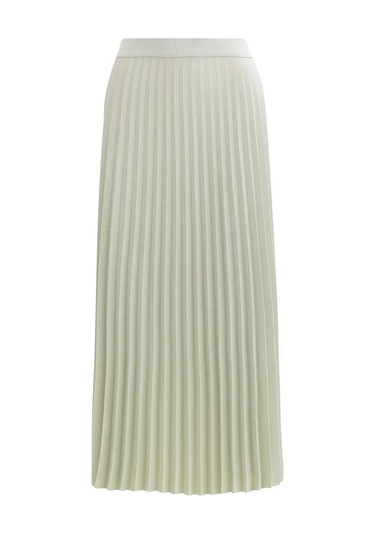 Scl Kadın Etek 11242106001008 Mint