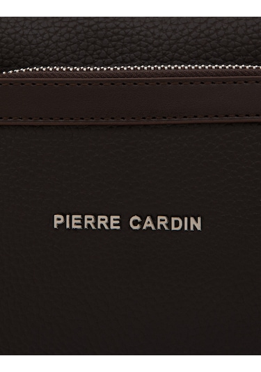 Pierre Cardin Erkek Kahverengi Çanta 50315048-vr029 Kahverengi
