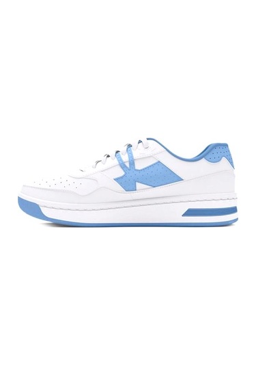 Ua W Court 96 Kadın Beyaz Sneaker Ayakkabı 3028637-101 1655353 Beyaz