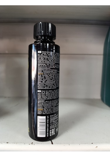 Mannol Dizel Enjektör Temizleyici 250 Ml 9956