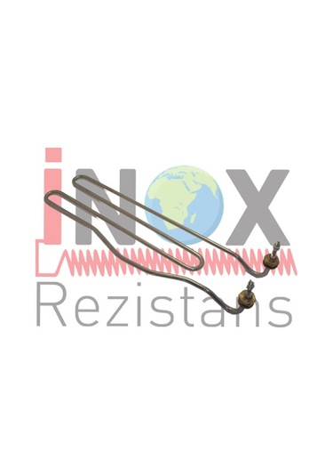 Endüstriyel Mutfak Rezistansı-Tank Rezistansı 220V 2700 W