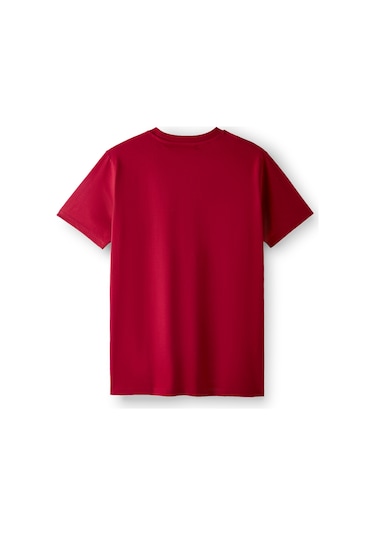 Gsstore Galatasaray Dejavu T-shirt E261177 Kırmızı