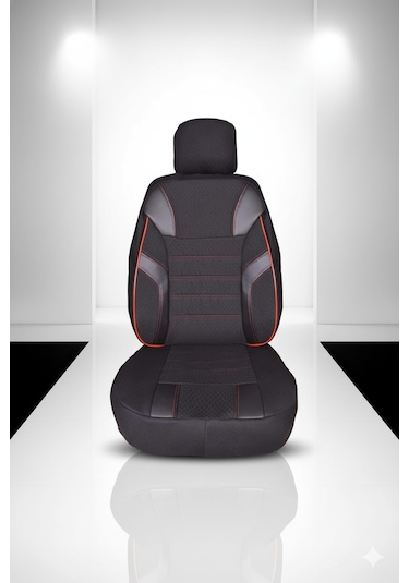 Mevas Vip Serisi Opel İnsignia İle Uyumlu Tam Set Oto Koltuk Kılıfı