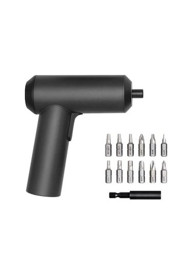 Xiaomi Mijia Smart Tornavida Akıllı Matkap