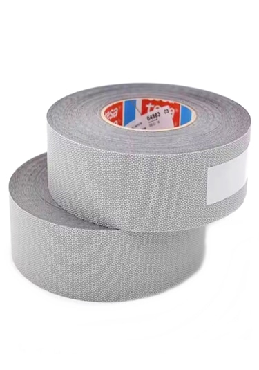 Tesa 4863 Merdane Kaydırmazlık Bandı 5metre Merdane Kaplama Bant