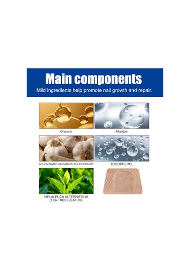 Yifomall 32 Adet Onyxomykoz Ve İçine Giren Tırnak Tamir Bandı - Su Geçirmez, Nefes Alır, Tırnak Büyüme Açısını Düzeltir Bakım Bandı