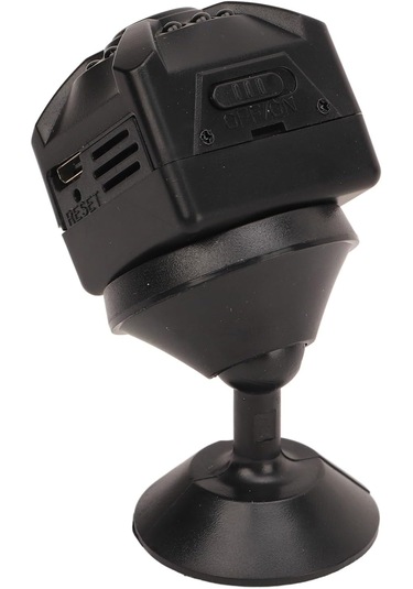 Secumore 1080p Wifi Mini Kamera