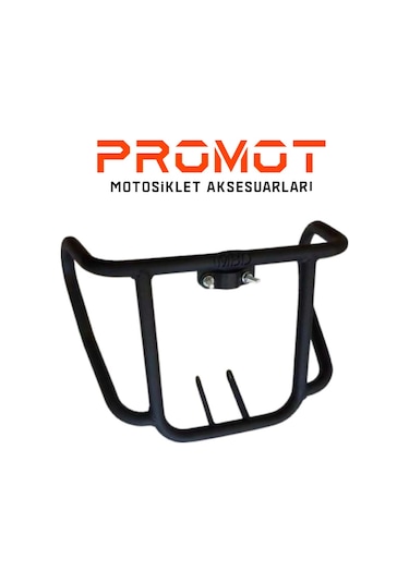 Rks R125 Motor Koruma Demiri