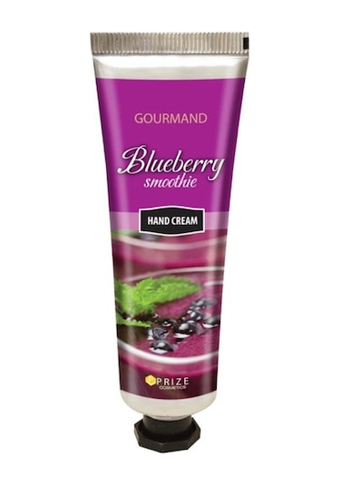 Prize Cosmetics Gourmand Blueberry El Kremi Tüp 30 ML