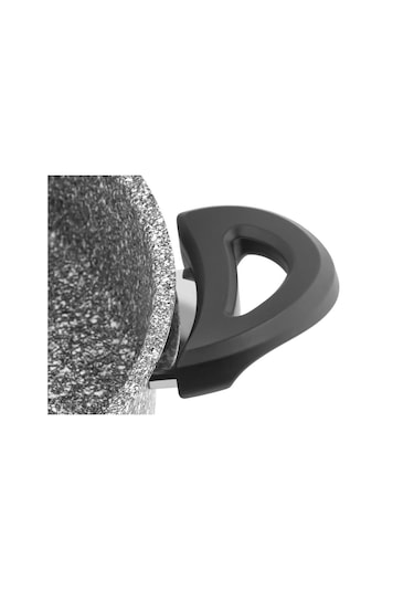 Taç Ultra Granit Basık Tencere 32Cm Tac-3466