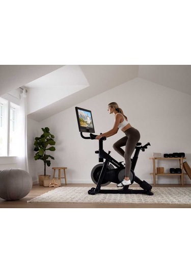 Nordictrack Commercial S27i Studio Cycle Ntex02722-ınt