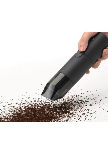 Hoto Basınçlı Hava Kapsülü Qwcxj001