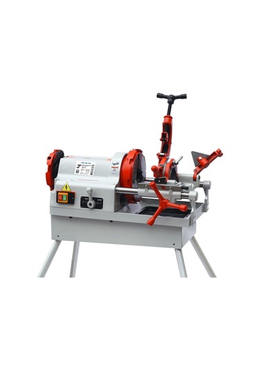 Ex40440 3 Elektrikli Pafta Makinası Rm Ex40440