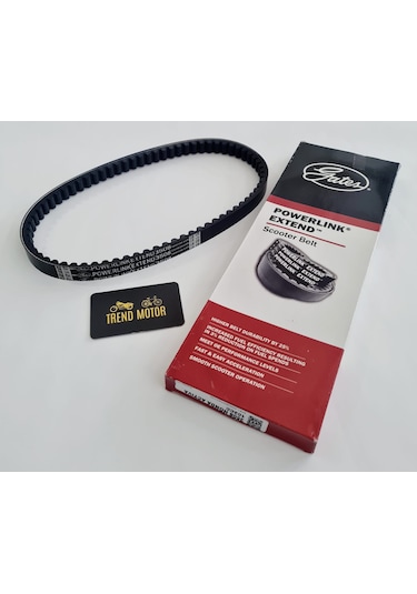Kayış Gates Powerlink - Honda Actıva Beat Tvs Vego Jupıter