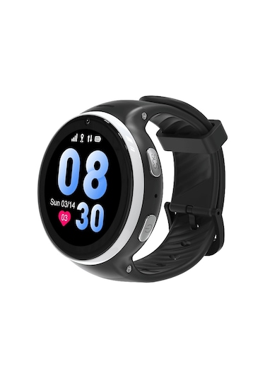 Bılıcra Round Akıllı Çocuk Saati (Distribütör Garantili)