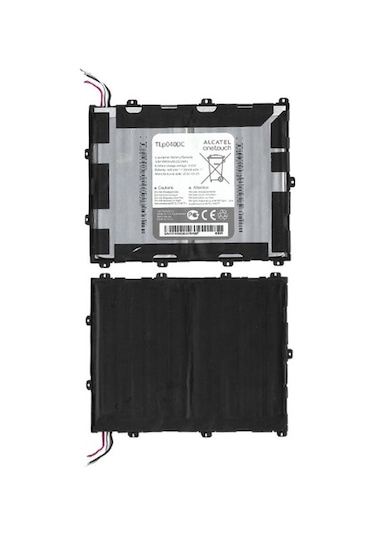 Typbat-Tb-059 Kodlu 3.8V 4060Mah Batarya Pil