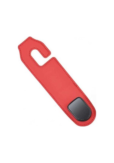 Pazly Taşıma Reedark Pratik Kapasiteli, Kancası Dönebilir, Derece Çanta Başlığı Askısı Araç 50kg 360 - Ui