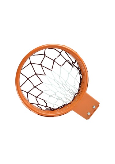 Adelinspor Double Integrated 45 CM Yaylı Basketbol Çemberi