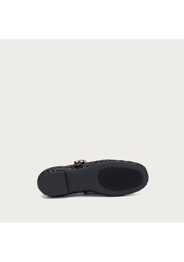 Nero Black Sneaker Kadın 69v3 Frau Orzo Bej