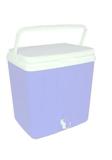 Su Termosu 20 Lt Kamp-seyahat- Piknik Termos