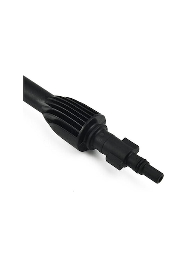 Yüksek Basınçlı Yıkama Püskürtme Tabancası Püskürtme Çubuğu Bosch Aqt İçin Uygun Jet Lance Tetikleyici